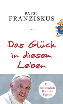 portada Das Glück in Diesem Leben (in German)