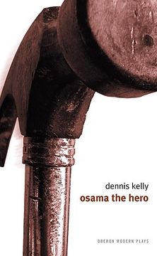 portada osama the hero (in English)