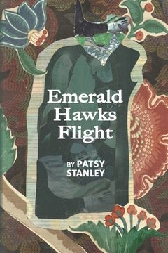 portada Emerald Hawks Flight