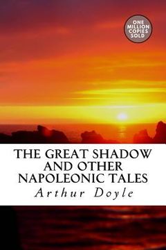 portada The Great Shadow and Other Napoleonic Tales
