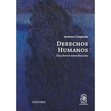 portada Derechos Humanos: Una Breve Introducción (in Spanish)