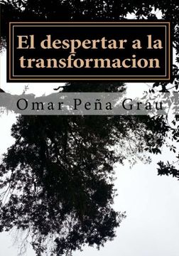portada El despertar a la transformacion (Spanish Edition)
