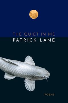 portada The Quiet in Me: Poems (in English)