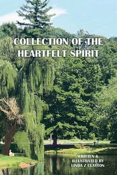 portada Collection of the Heartfelt Spirit (en Inglés)