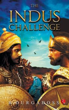 portada The Indus Challenge (en Inglés)