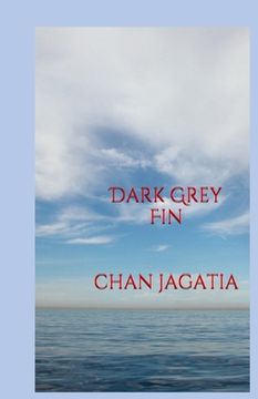portada Dark Grey Fin (en Inglés)