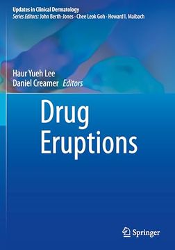 portada Drug Eruptions (en Inglés)