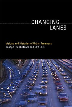 portada Dimento, j: Changing Lanes (Urban and Industrial Environments)