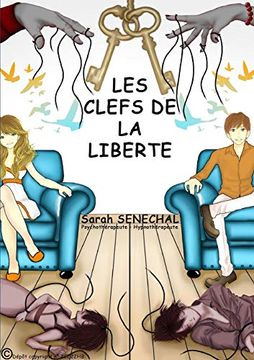 portada Les Clefs de la Liberte (in French)