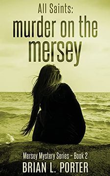 portada All Saints: Murder on the Mersey (2) (Mersey Murder Mysteries) 