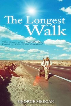 portada The Longest Walk (in English)
