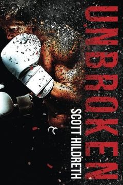 portada Unbroken: Volume 4 (Fighter Erotic Romance)