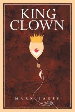 portada King Clown 