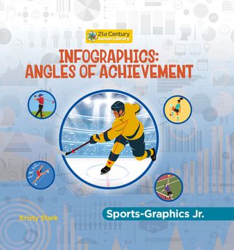 portada Infographics: Angles of Achievement (in English)