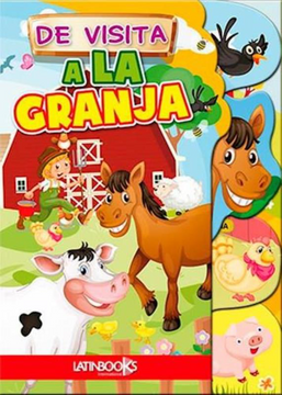 portada De Visita a la Granja (in Spanish)