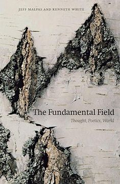portada The Fundamental Field: Thought, Poetics, World