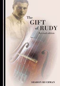 portada The Gift of Rudy (en Inglés)