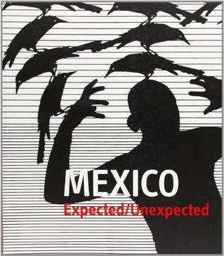portada México: Expected/Unexpected (in Spanish)