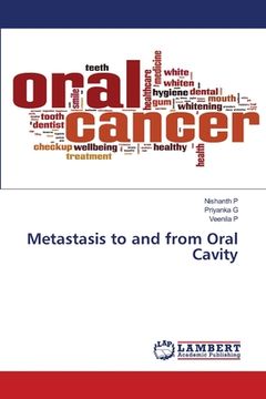 portada Metastasis to and from Oral Cavity (in English)