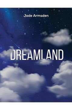 portada Dreamland (in English)