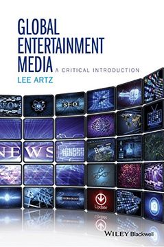 Global Entertainment Media: A Critical Introduction (en Inglés)