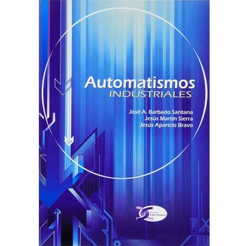 portada Automatismos (in Spanish)