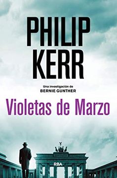 portada Violetas de Marzo (in Spanish)