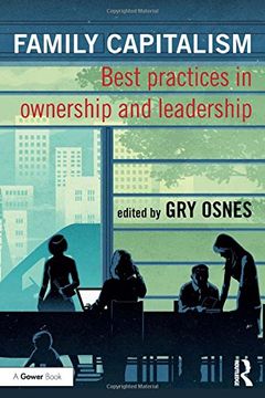 portada Family Capitalism: Best Practices in Ownership and Leadership