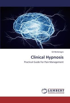 portada Clinical Hypnosis: Practical Guide For Pain Management