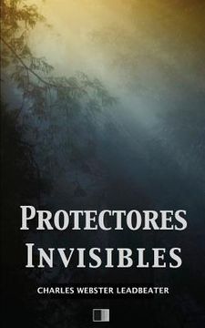 portada Protectores Invisibles