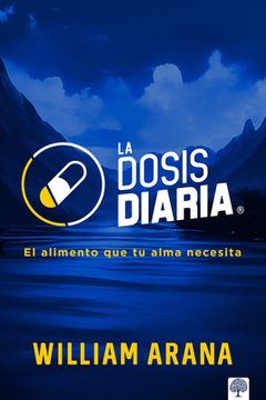 portada La Dosis Diaria