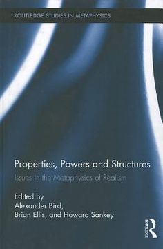 portada properties, powers and structures (en Inglés)