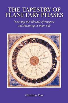 portada the tapestry of planetary phases (en Inglés)