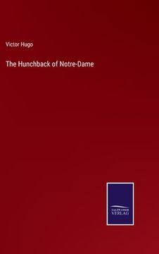 portada The Hunchback of Notre-Dame 