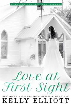 portada Love at First Sight (in English)