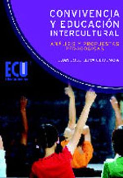 portada Convivencia Y Educacion Intercultural