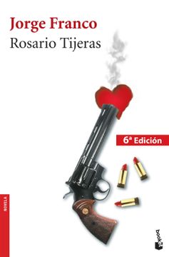 portada Rosario Tijeras