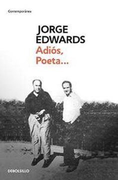 portada Adiós, Poeta... (in Spanish)