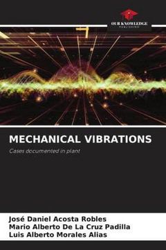 portada Mechanical Vibrations (en Inglés)