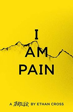 portada I am Pain: 3 (The Ackerman Thrillers) (in English)
