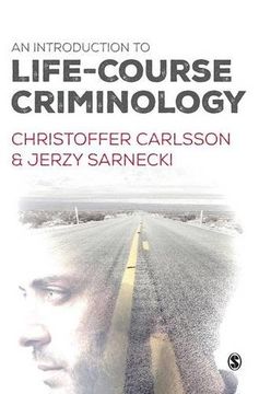 portada An Introduction to Life-Course Criminology