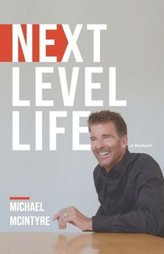 portada Next Level Life (en Inglés)