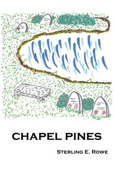 portada Chapel Pines (en Inglés)