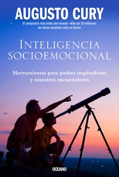 portada Inteligencia Socioemocional (in Spanish)