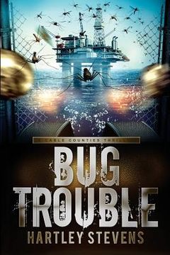 portada Bug Trouble