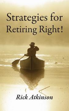 portada Strategies for Retiring Right (en Inglés)