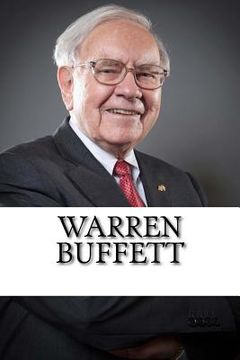 portada Warren Buffett: A Biography (en Inglés)