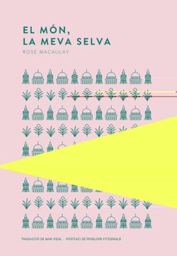 portada El Mon, la Meva Selva (in Catalá)