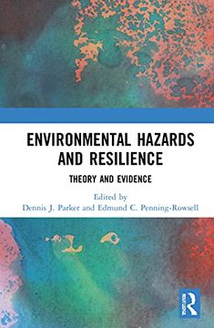 portada Environmental Hazards and Resilience: Theory and Evidence (in English)