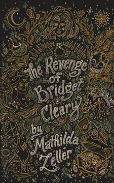portada The Revenge of Bridget Cleary (in English)